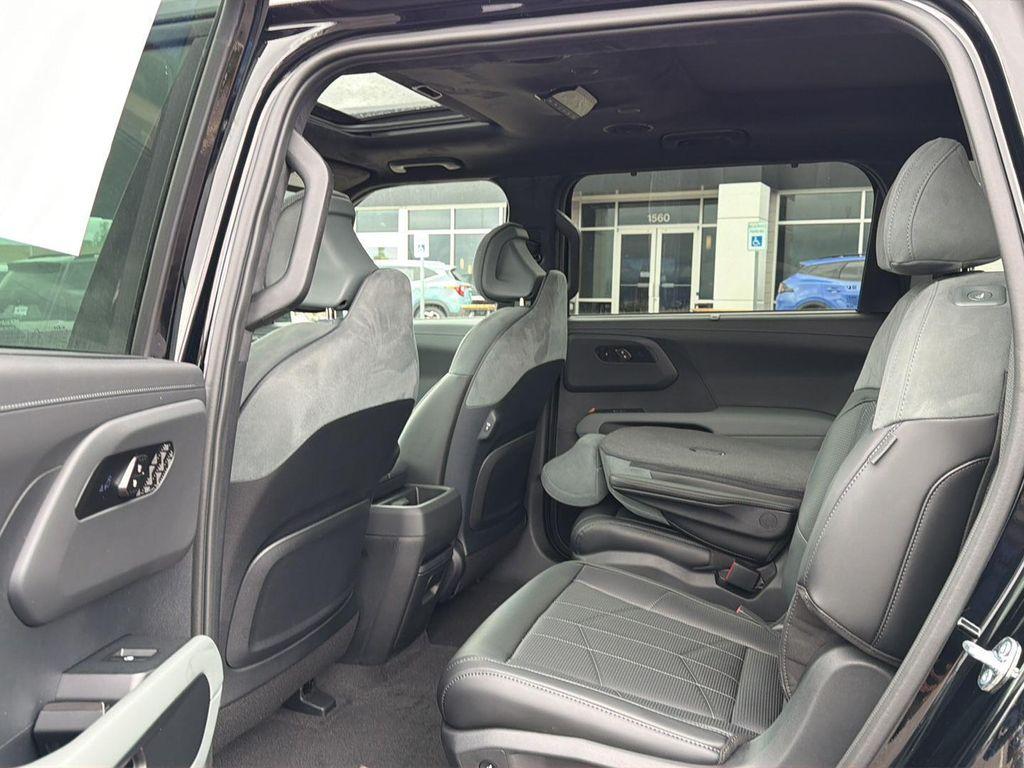 new 2027 Kia Telluride Hybrid car, priced at $60,180