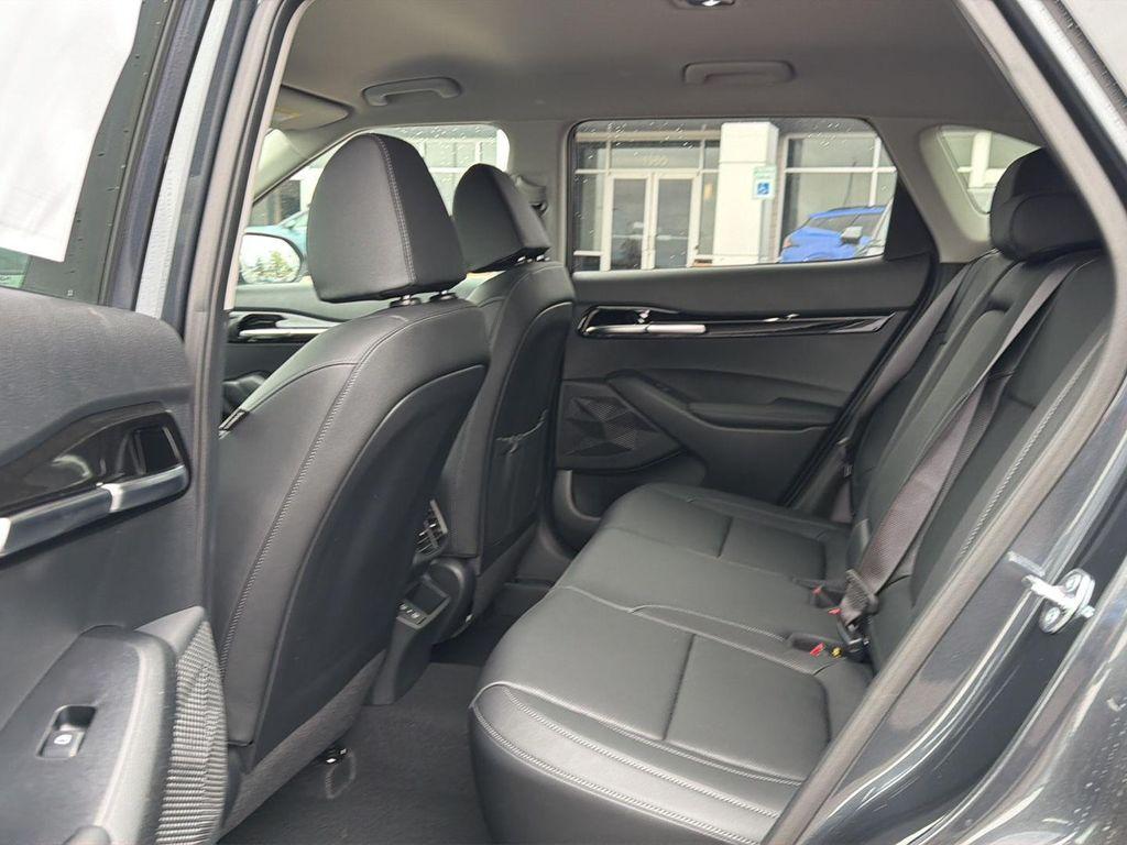 new 2026 Kia Seltos car, priced at $28,600