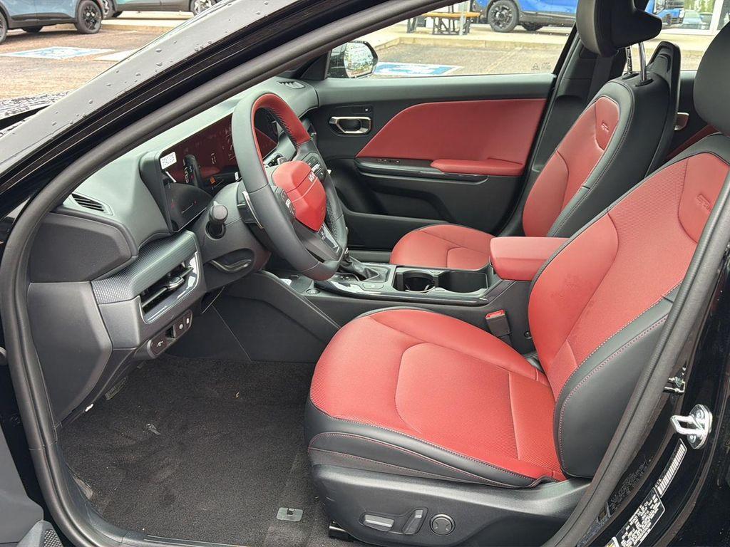 new 2026 Kia K4 car, priced at $27,530