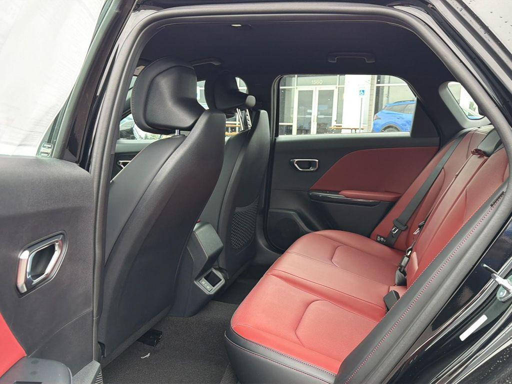 new 2026 Kia K4 car, priced at $27,530