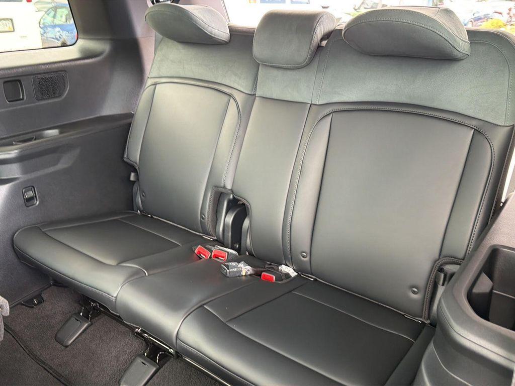 new 2027 Kia Telluride Hybrid car, priced at $60,805