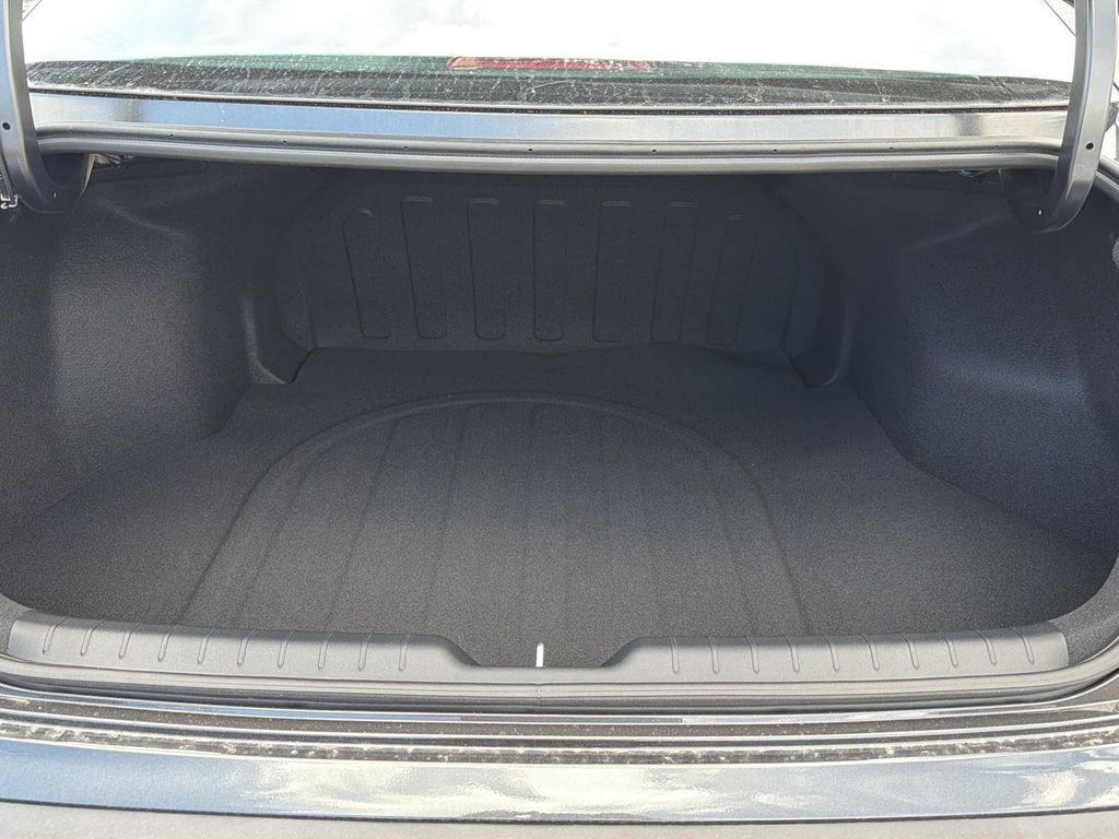 new 2026 Kia K4 car, priced at $23,535