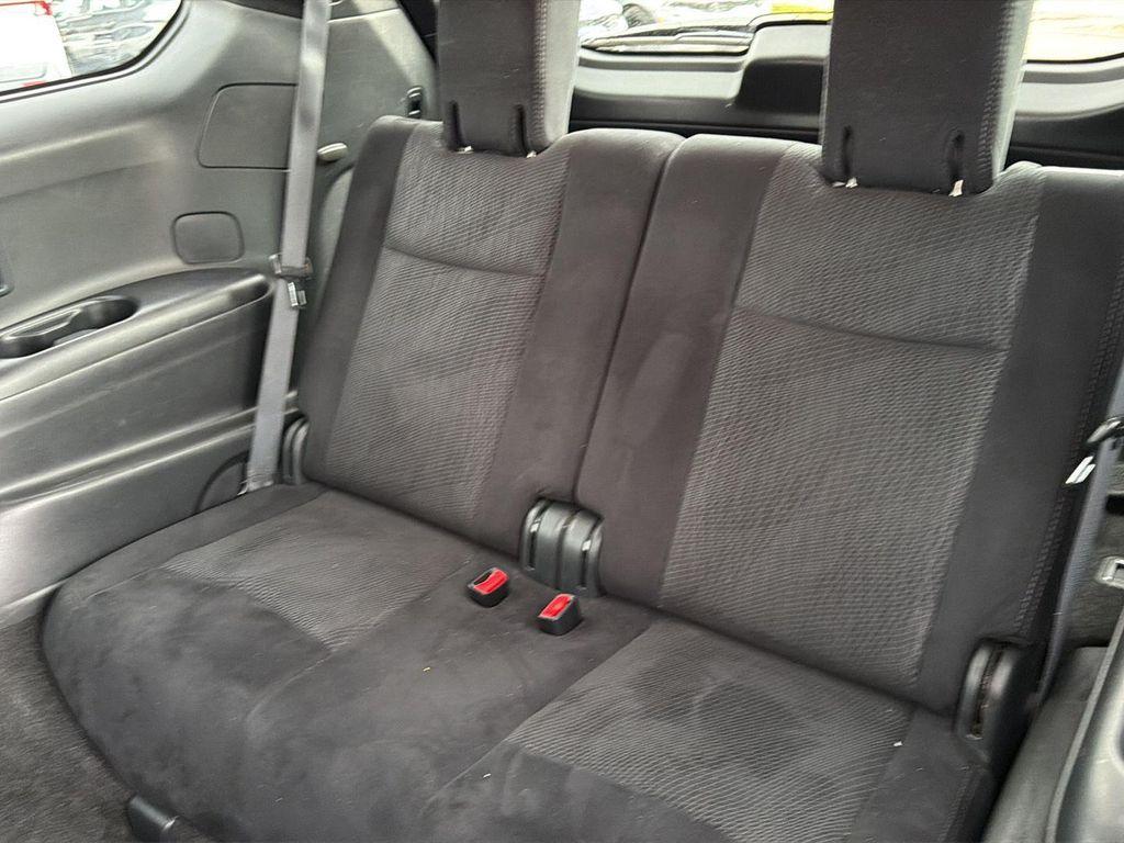 used 2015 Nissan Pathfinder car, priced at $7,195