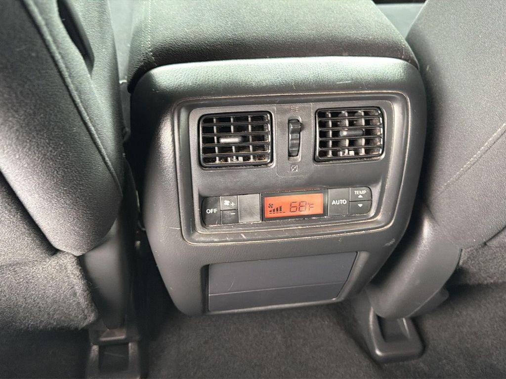 used 2015 Nissan Pathfinder car, priced at $7,195