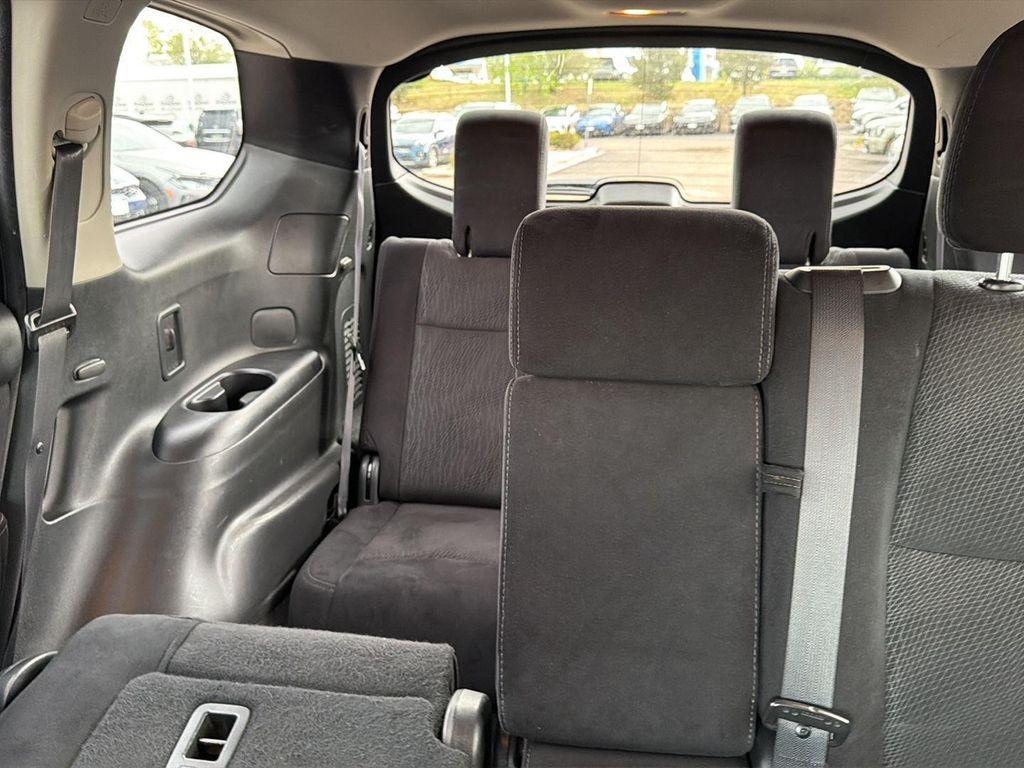 used 2015 Nissan Pathfinder car, priced at $7,195