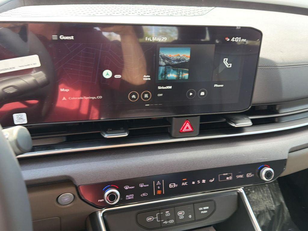 new 2026 Kia Carnival car, priced at $43,000