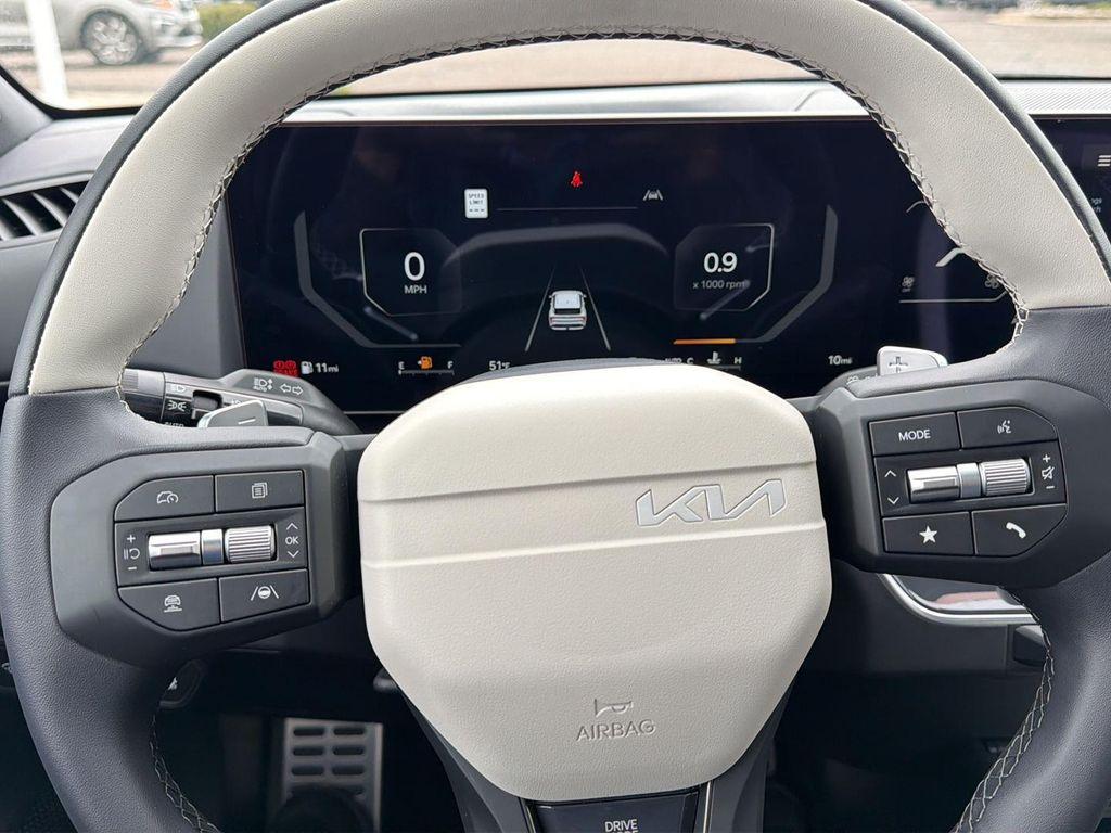 new 2026 Kia K4 car, priced at $28,995