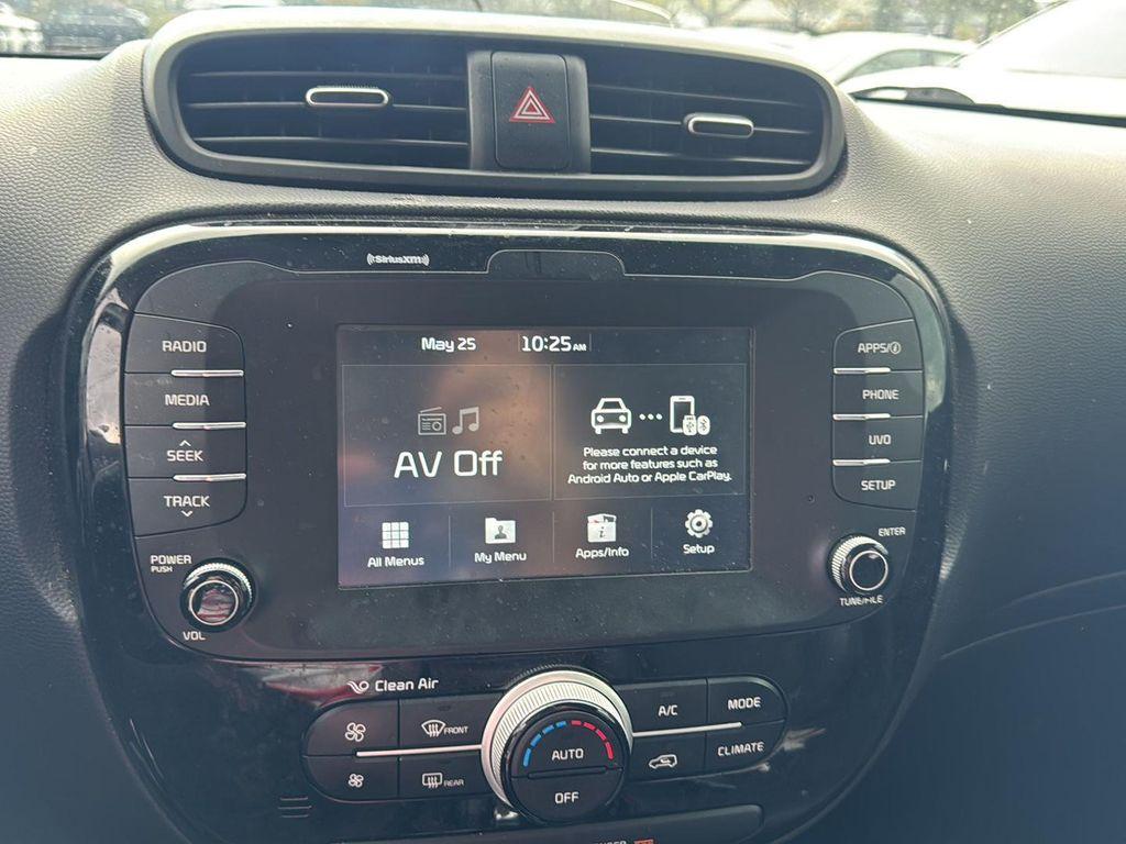 used 2018 Kia Soul car, priced at $15,995