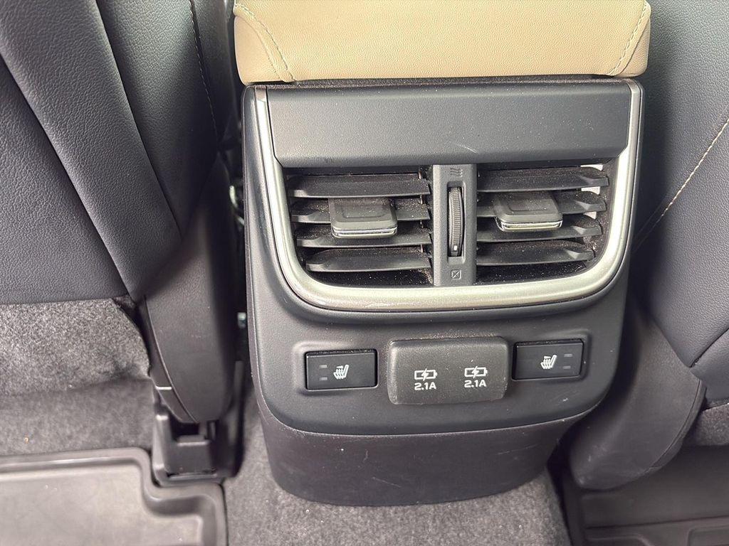 used 2021 Subaru Outback car, priced at $26,495
