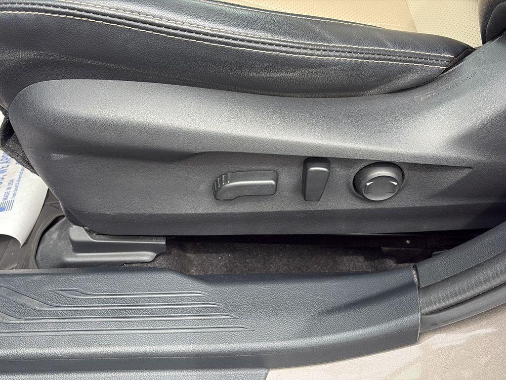 used 2021 Subaru Outback car, priced at $26,495