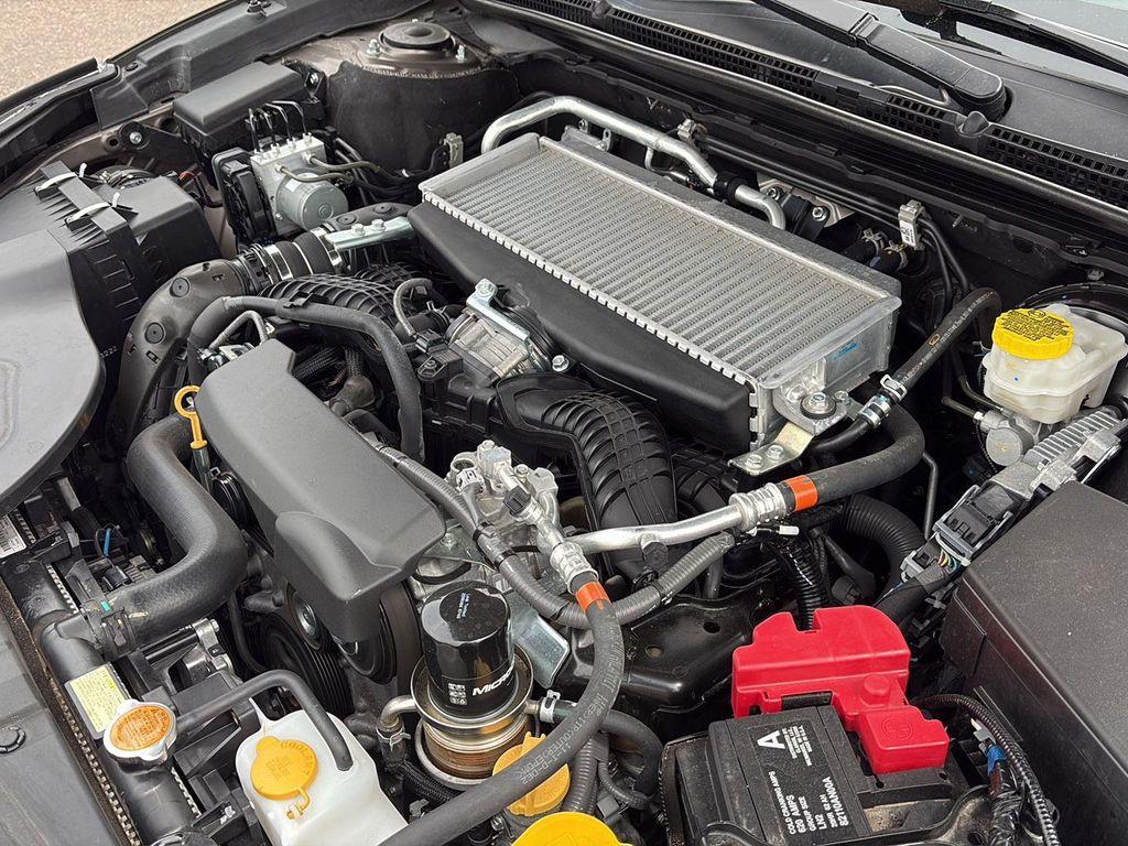 used 2021 Subaru Outback car, priced at $26,495