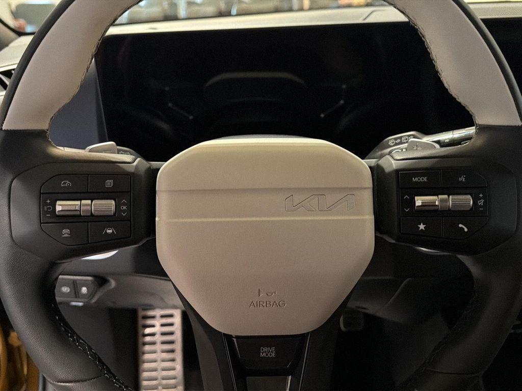 new 2026 Kia K4 car, priced at $28,695