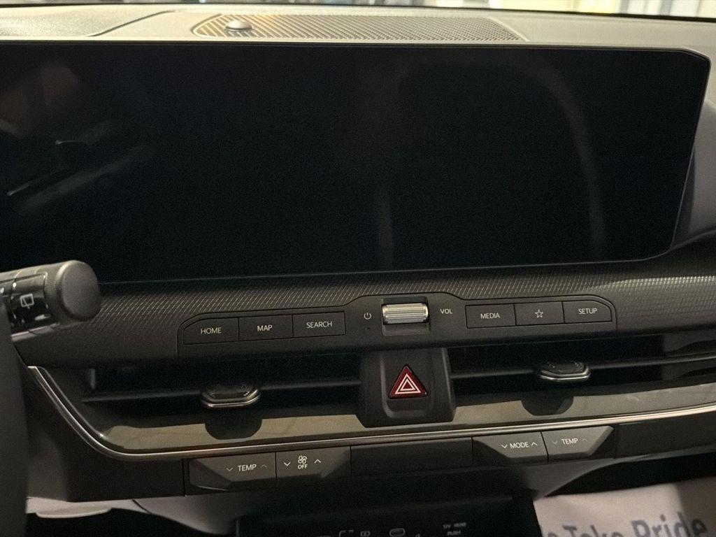 new 2026 Kia K4 car, priced at $28,695