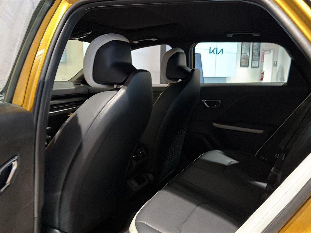 new 2026 Kia K4 car, priced at $28,695