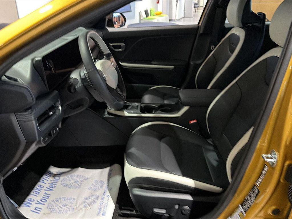 new 2026 Kia K4 car, priced at $28,695