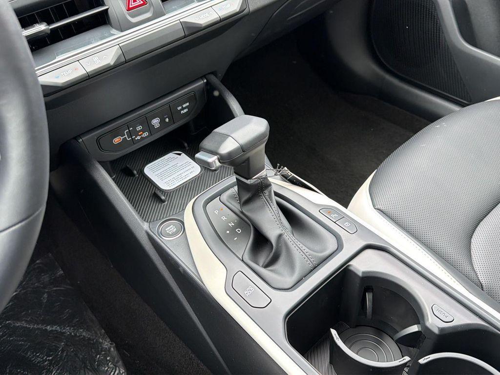 new 2026 Kia K4 car, priced at $32,435