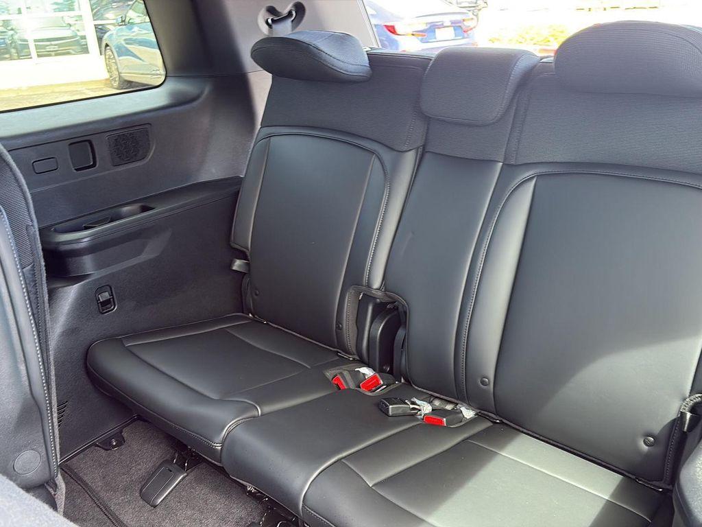 new 2027 Kia Telluride car, priced at $47,170