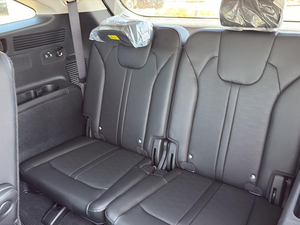 new 2026 Kia Sorento car, priced at $43,545
