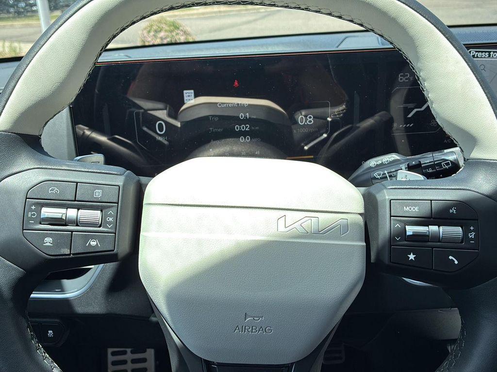 new 2026 Kia K4 car, priced at $32,435