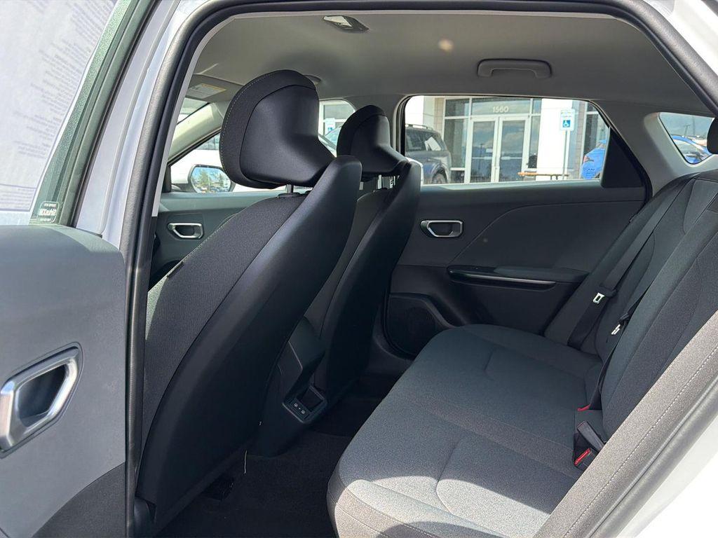 new 2026 Kia K4 car, priced at $23,595