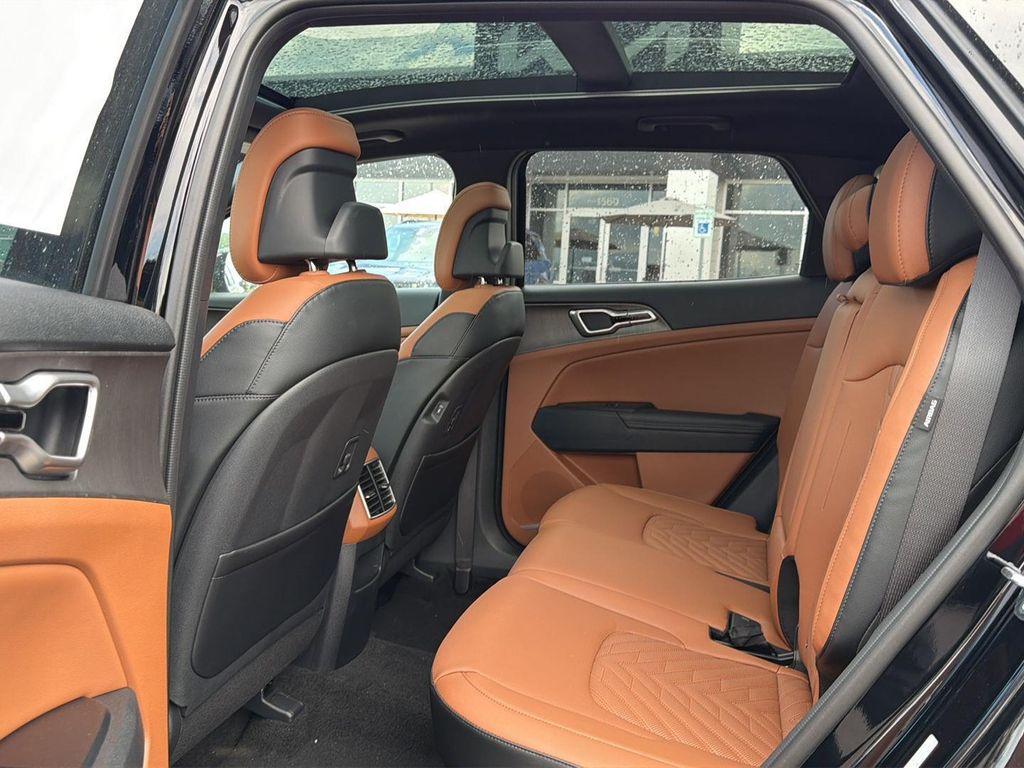 new 2026 Kia Sportage car, priced at $35,380