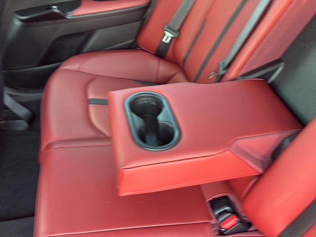 used 2024 Kia K5 car, priced at $25,995
