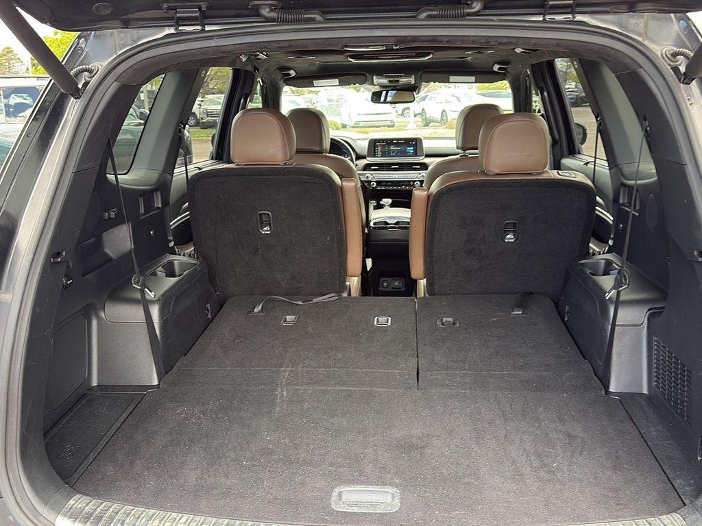 used 2022 Kia Telluride car, priced at $29,195