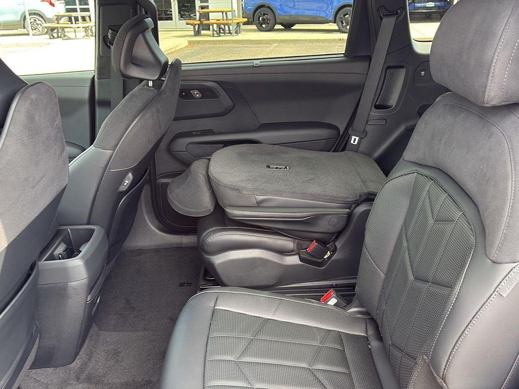 new 2027 Kia Telluride car, priced at $58,365