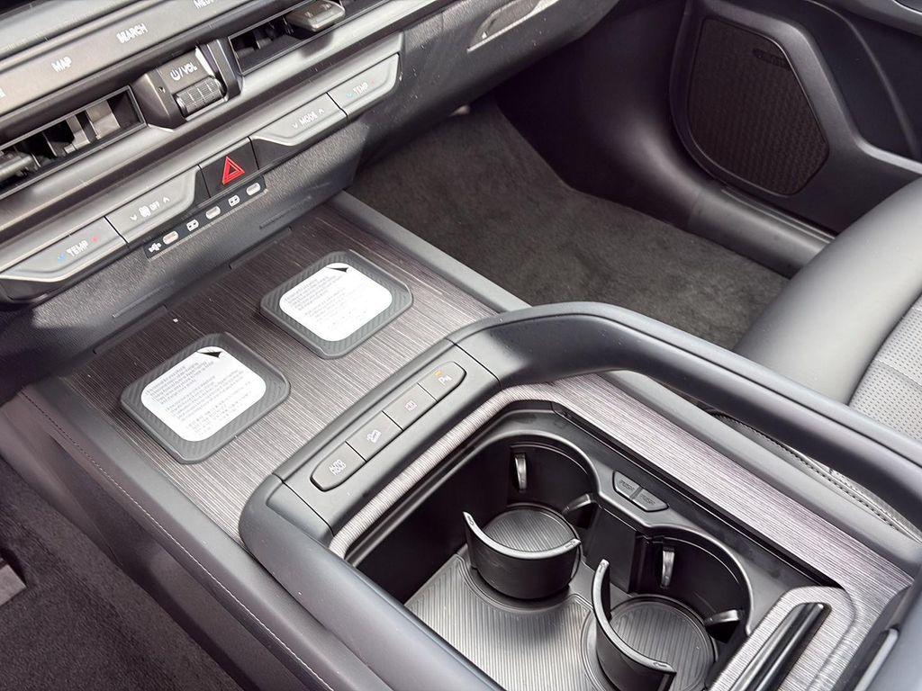 new 2027 Kia Telluride car, priced at $58,365