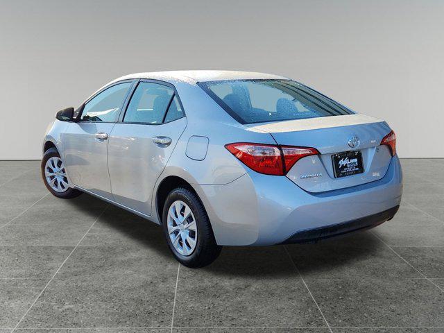 used 2018 Toyota Corolla car, priced at $20,134