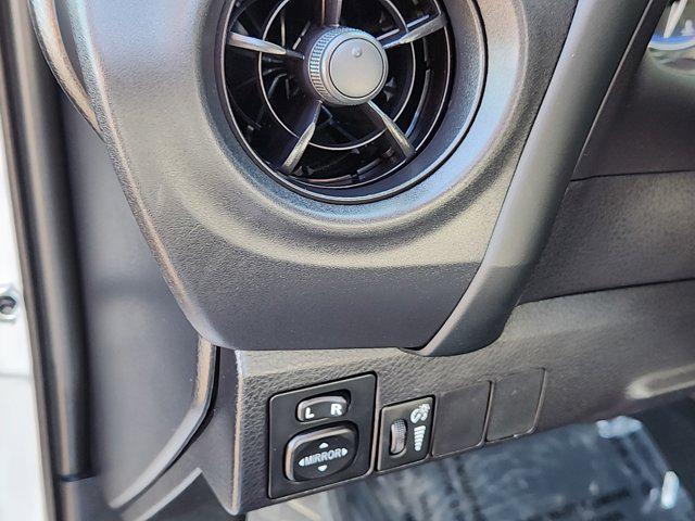 used 2018 Toyota Corolla car, priced at $20,134