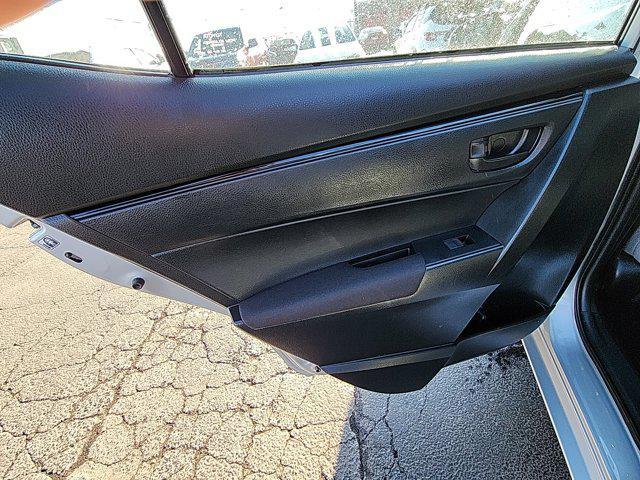 used 2018 Toyota Corolla car, priced at $20,134