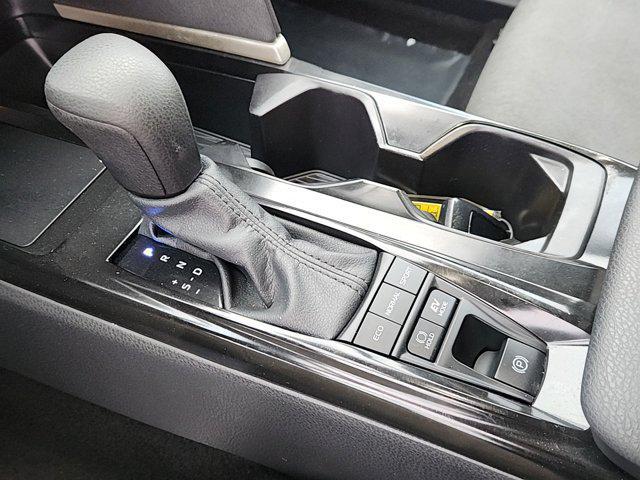 used 2025 Toyota Camry car, priced at $27,439