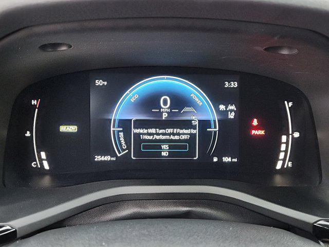 used 2025 Toyota Camry car, priced at $27,439