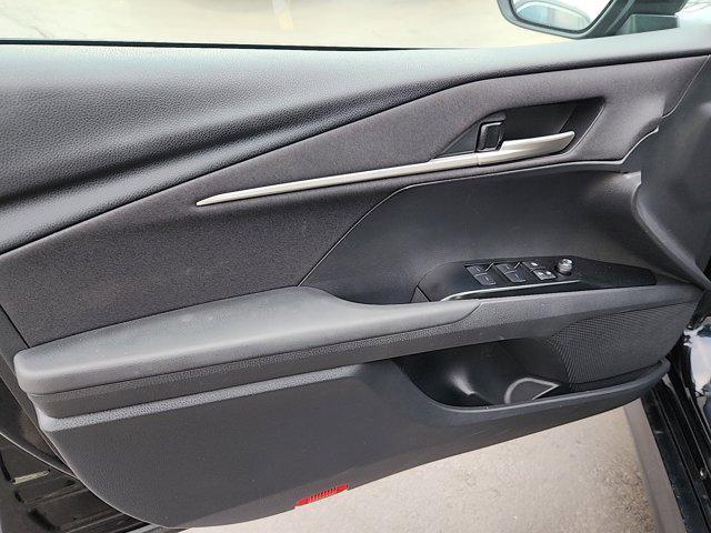 used 2025 Toyota Camry car, priced at $27,439