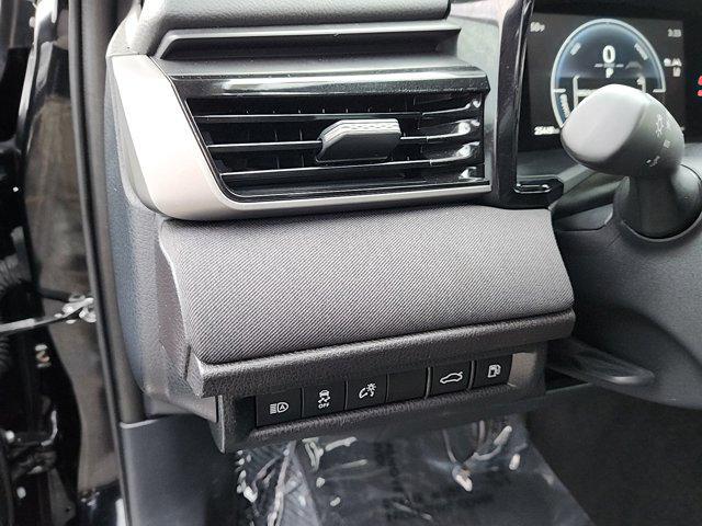 used 2025 Toyota Camry car, priced at $27,439