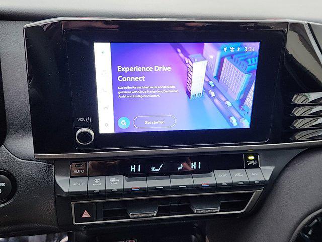 used 2025 Toyota Camry car, priced at $27,439