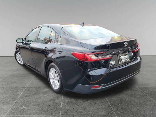 used 2025 Toyota Camry car, priced at $27,439
