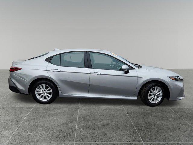 used 2026 Toyota Camry car, priced at $33,151