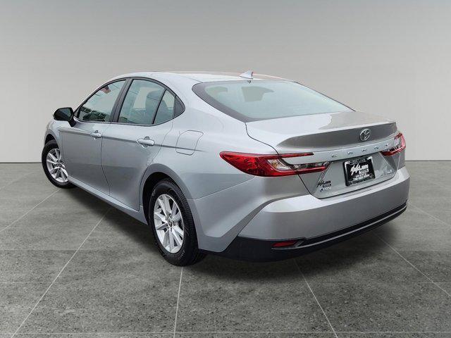 used 2026 Toyota Camry car, priced at $33,151