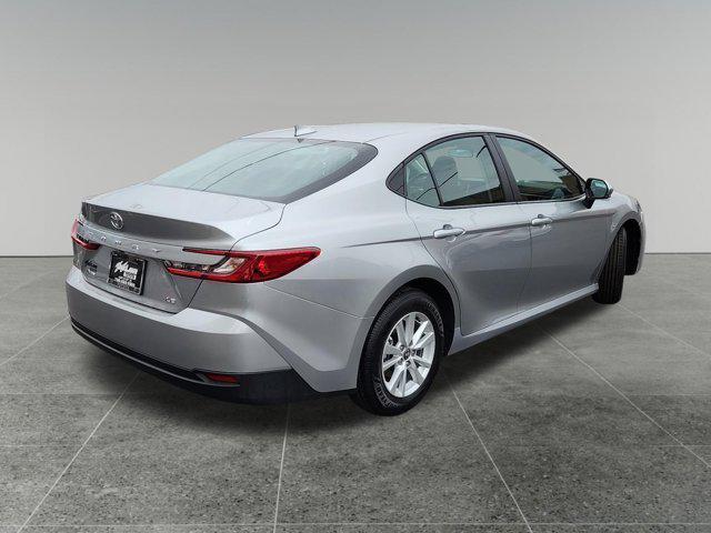 used 2026 Toyota Camry car, priced at $33,151