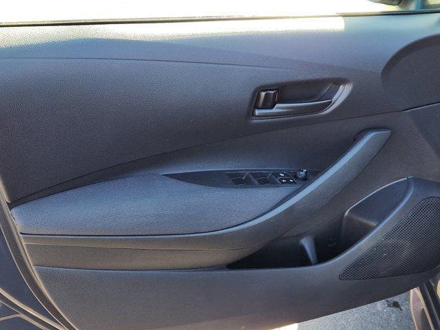 used 2023 Toyota Corolla car, priced at $21,961