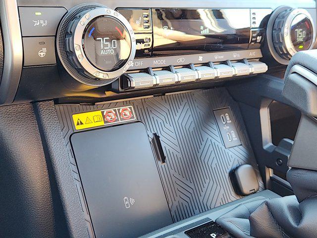 new 2026 Toyota 4Runner car, priced at $64,903