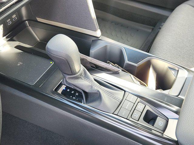 used 2025 Toyota Camry car, priced at $31,175