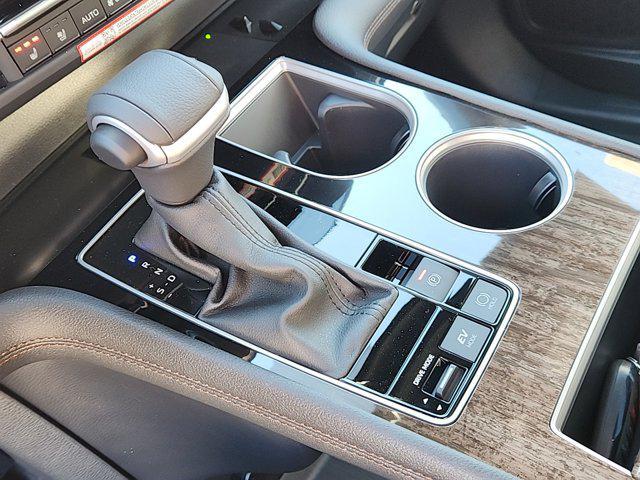 new 2026 Toyota Sienna car, priced at $56,714