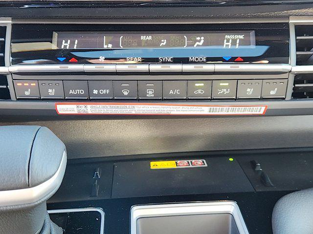 new 2026 Toyota Sienna car, priced at $56,714