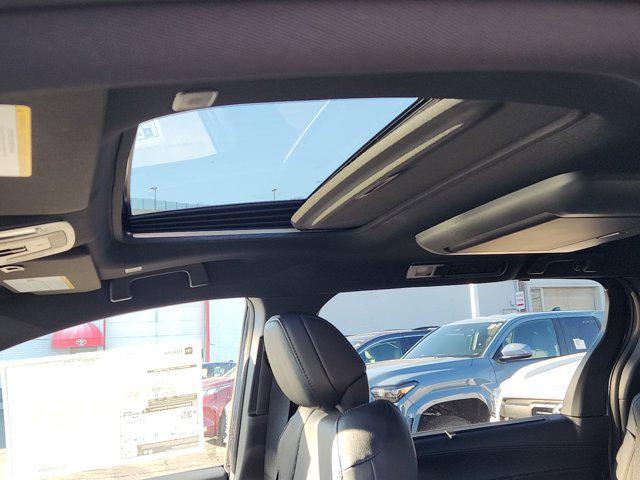 new 2026 Toyota Sienna car, priced at $56,714