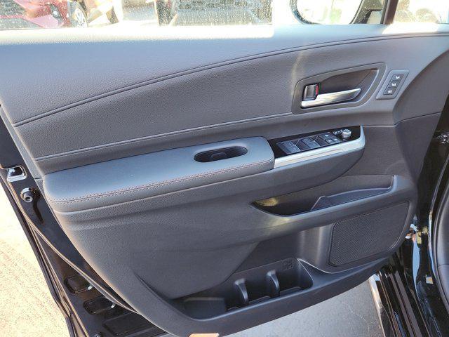 new 2026 Toyota Sienna car, priced at $56,714