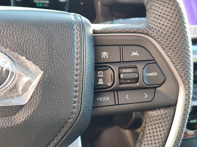 new 2026 Toyota Tacoma car, priced at $54,894