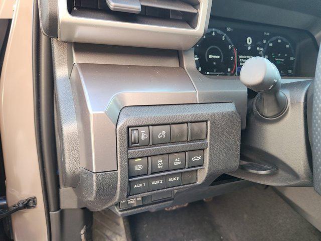 new 2026 Toyota Tacoma car, priced at $54,894